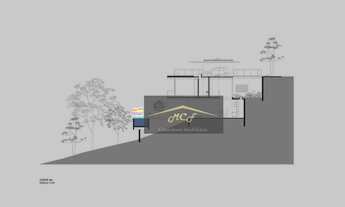 Imagem 10: Casa com 4 dormitórios à venda, 410 m² por R$ 4.000.000,00 - Condominio Porto Atibaia - At