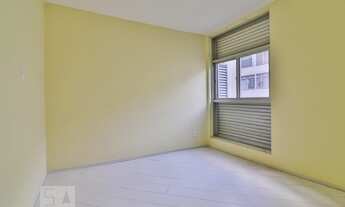 Imagem 6: Apartamento para Aluguel - Santa Cecília, 3 Quartos, 80 m2