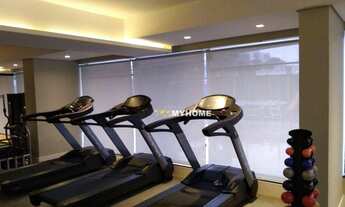 Imagem 4: CABRAL HILLS - AMPLO APARTAMENTO EM EDIFÍCIO DE TORRE ÚNICA