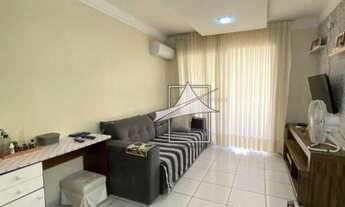 Imagem 2: Apartamento com 4 dormitórios à venda, 101 m² - Cond. Morada do Parque