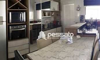 Imagem 7: Casa com 3 dormitórios à venda, 120 m² por R$ 490.000,00 - Santa Fé - Gravataí/RS