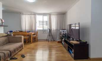 Imagem 3: Apartamento Venda 2 Dormitórios - 111 m² Moema