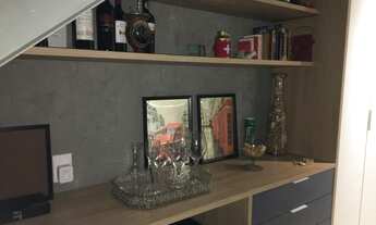 Imagem 7: Apartamento de 126 metros quadrados no bairro Recreio dos Bandeirantes com 3 quartos