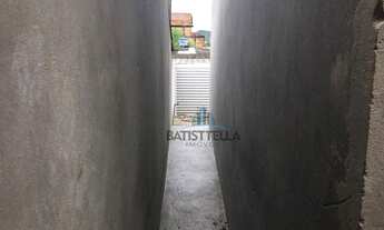 Imagem 6: Sobrado com 3 dormitórios à venda, 108 m² por R$ 339.000,00 - Ingleses do Rio Vermelho - F