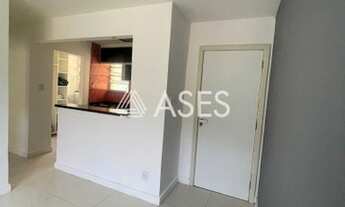 Imagem: Apartamento em Santa Rosa, reformado, 2