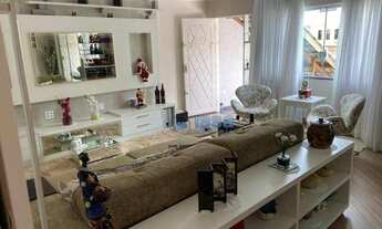 Imagem: Casa com 3 dormitórios à venda, 215 m²