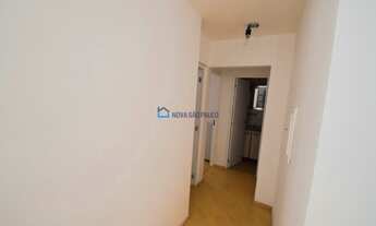 Imagem 7: Excelente apartamento para locação! A 550 metros do metrô Saúde!