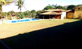 Imagem 3: Chácara a venda Condomínio Recanto dos Pássaros