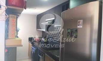 Imagem: Apartamento - Vila Amorim - Americana