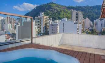 Imagem: Cobertura com 5 quartos para venda no Centro