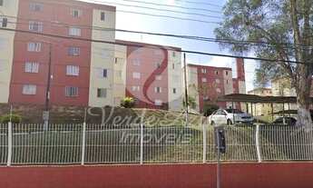 Imagem: Apartamento - Parque Residencial Vila União