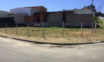 Imagem 4: Terreno - Conjunto Residencial Parque São Bento - Campinas