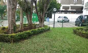 Imagem 2: Porto Alegre - Apartamento Padrão - Menino Deus