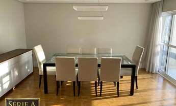 Imagem 5: Apartamento com 3 dormitórios para alugar, 190 m² por R$ 15.500,00/mês - Itaim Bibi - São