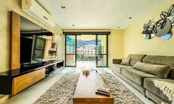 Imagem 2: Cobertura à venda, 152 m² por R$ 1.250.000,00 - Alto - Teresópolis/RJ