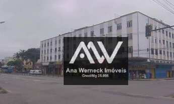 Imagem 2: Apartamento com 2 dormitórios para alugar, 60 m² por R$ 800,00/mês - Manoel Honório - Juiz