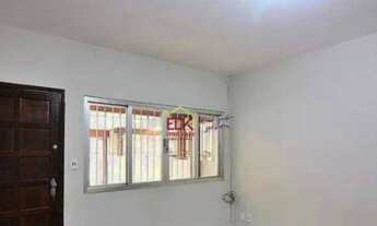 Imagem: Casa com 2 dormitórios à venda, 169 m²