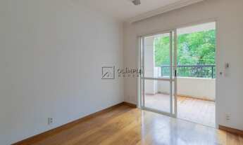 Imagem 3: Apartamento Locação 2 Dormitórios - 74 m² Vila Madalena