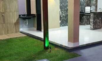 Imagem 2: Casa para Venda em Goiânia / GO no bairro Residencial Kátia - 2389724