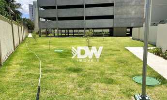 Imagem 5: Apartamento com 2 dormitórios à venda, 50 m² por R$ 259.000,00 - Lagoa Seca - Natal/RN