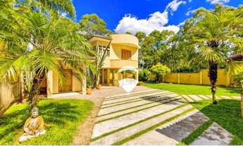 Imagem 3: Casa com 2 dormitórios, 2 suítes à venda, 258 m² por R$ 650.000 - Campestre - São Leopoldo