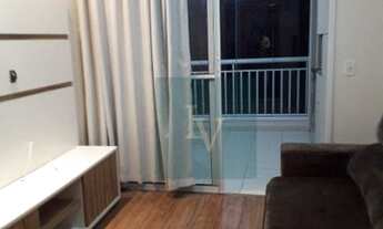 Imagem 7: Apartamento totalmente mobiliado para locação