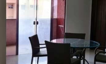 Imagem 2: Apartamento para venda com 200 metros quadrados com 3 quartos em Marco - Belém - PA