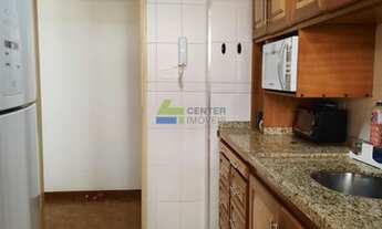 Imagem 4: ESPAÇOSO E BELO APTO PARAISO - 2 DORMITORIOS