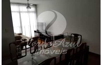 Imagem 5: Apartamento - Cambuí - Campinas