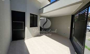 Imagem 4: Casa - Jardim Belo Horizonte - Indaiatuba