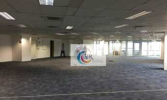 Imagem 4: Conjunto para alugar, 387 m² por R$ 22.600,00/mês - Pinheiros - São Paulo/SP