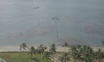 Imagem 2: Repasso Lote 550m² em condominio com Beach Club privado beira mar São Miguel Milagres