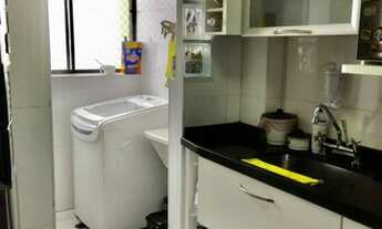 Imagem 7: Apartamento com 2 dormitórios à venda, 57 m² por R$ 340.000 - Sítio do Mandaqui - São Paul