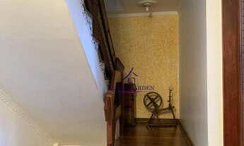 Imagem 6: Sobrado com 4 dormitórios à venda, 700 m² por R$ 1.950.000,00 - Alphaville 09 - Santana de