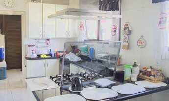 Imagem 5: Apartamento para VENDA OU LOCAÇÃO com 4 quartos, 4 VAGAS - 272m²