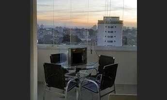 Imagem 4: SãO JOSé DOS CAMPOS - Apartamento Padrão - Bosque dos Eucaliptos