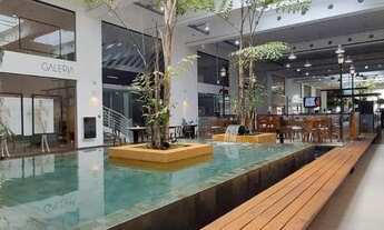 Imagem 3: Alugo ampla sala semi mobiliada