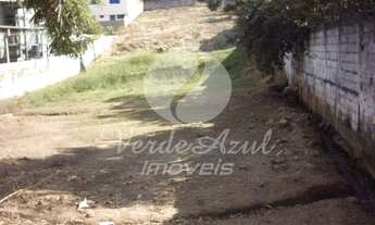 Imagem 3: Terreno - Vila Ipê - Campinas
