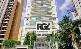 Imagem 4: Apartamento Perdizes totalmente reformado