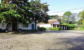 Imagem 7: Terreno à venda, 2500 m² - Condomínio Moradas São Luiz - Salto/SP