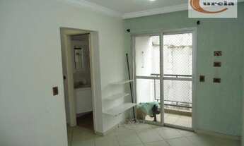 Imagem: Apartamento à venda, 55 m² por R$ 332.000,00