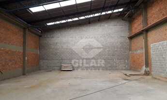 Imagem 2: Loja para alugar, 252 m² por R$ 6.500/mês - Marechal Rondon - Canoas/RS