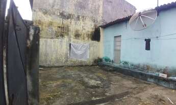 Imagem 2: Conjunto Alto Alegre São Bento