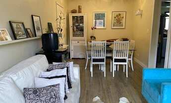 Imagem: Apartamento com 2 dormitórios à venda