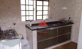 Imagem 5: Casa com 3 dormitórios à venda, 150 m² por R$ 340 - Jardim Europa I - Santa Bárbara D'