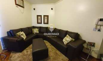 Imagem 4: Imóvel para Venda Sobrado com 332,50m² à venda, por R$ 990.000,00 - Jd. Matilde - Ourinhos