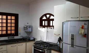 Imagem 2: Casa com 3 dormitórios à venda, 150 m² por R$ 730.000 - Alto Taquaral - Campinas/SP