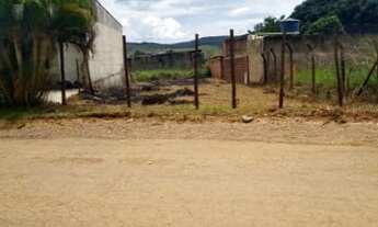 Imagem 3: Lote em Água Quente - Recanto das Emas