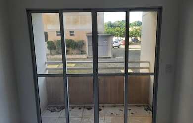 Imagem 4: Apartamento para venda com 57 metros quadrados com 2 quartos em Antares - Maceió - AL