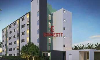 Imagem: Apartamento 02 dormitórios em Bonfim